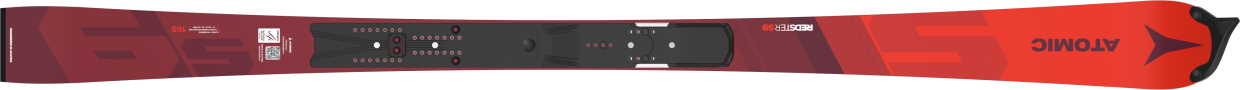 Superior ski set