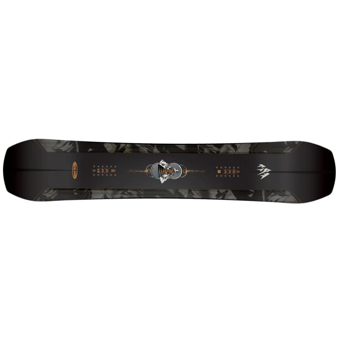 Intermediate Snowboards