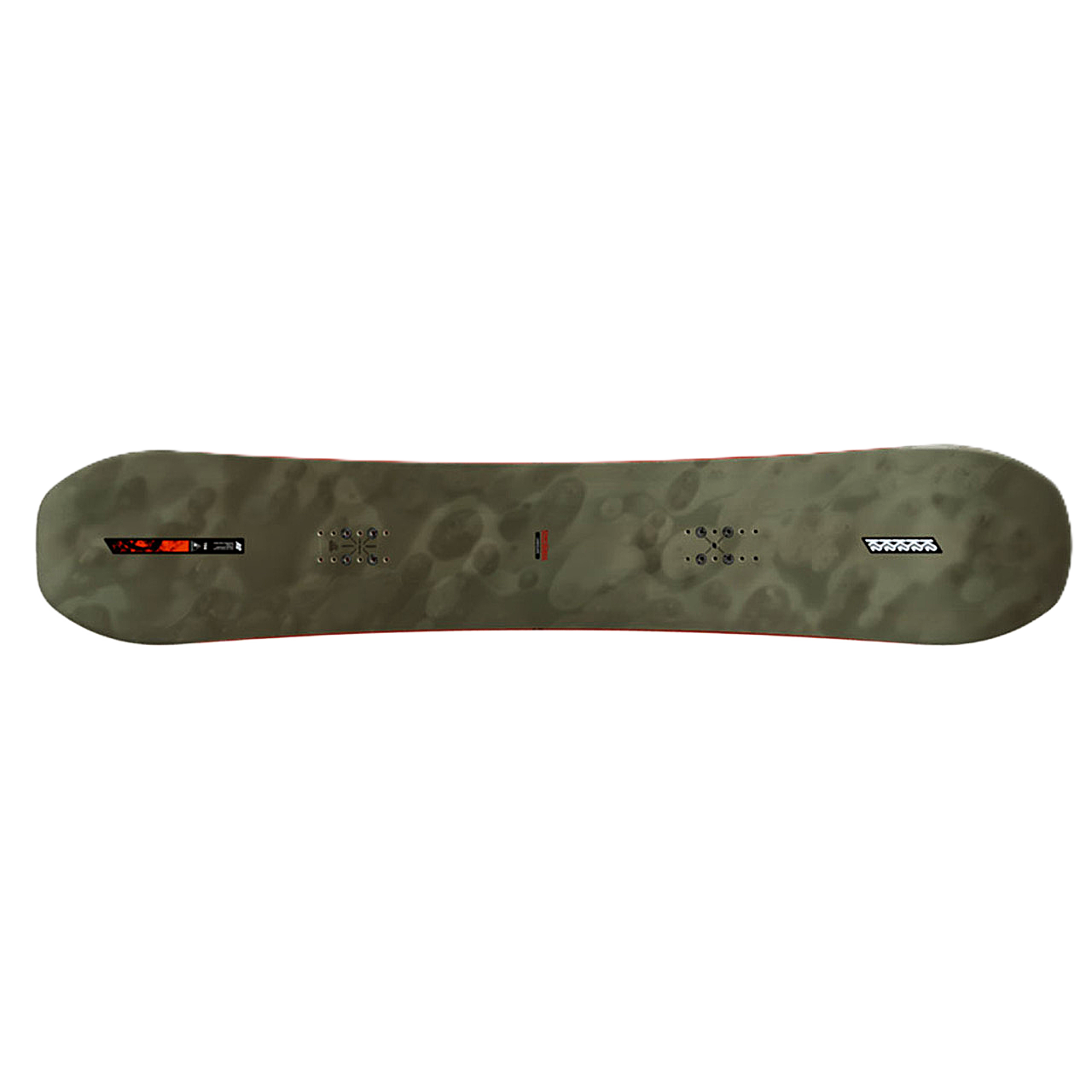 Beginner Snowboards